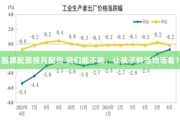 股票配资按月配资 我们能不能，让孩子鲜活地活着？